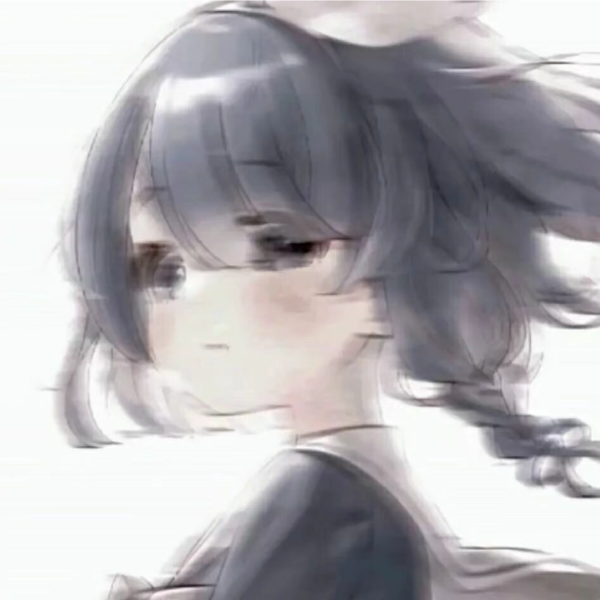琪.