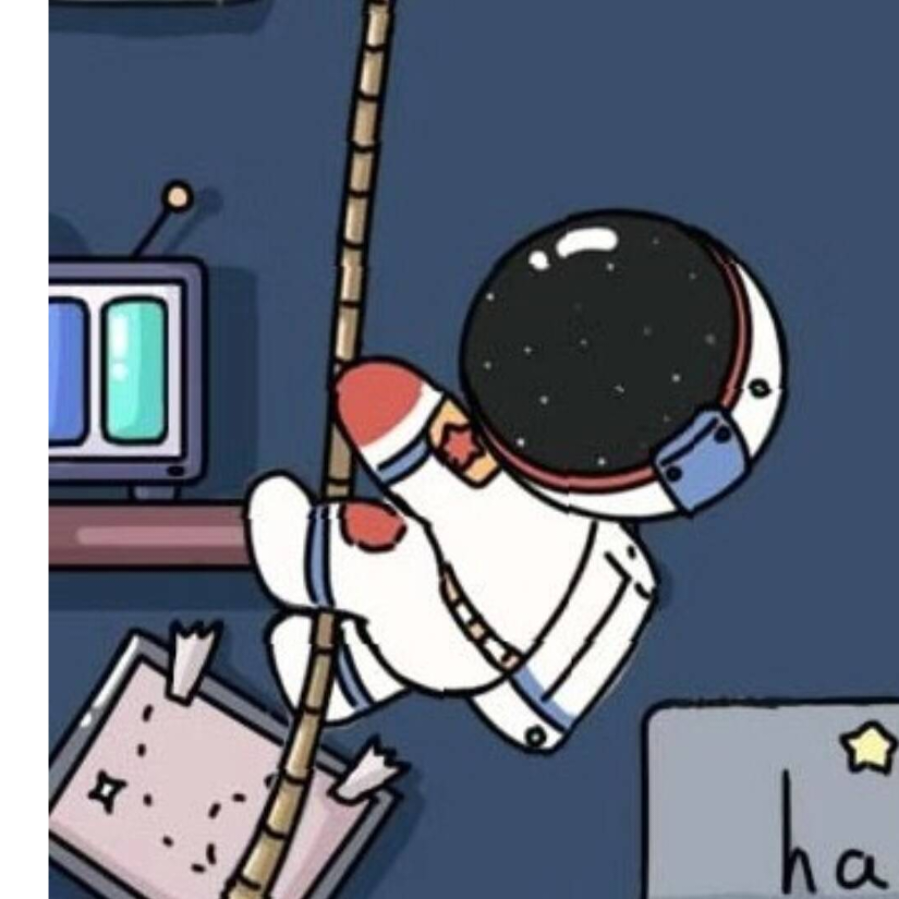 繁星转瞬即逝