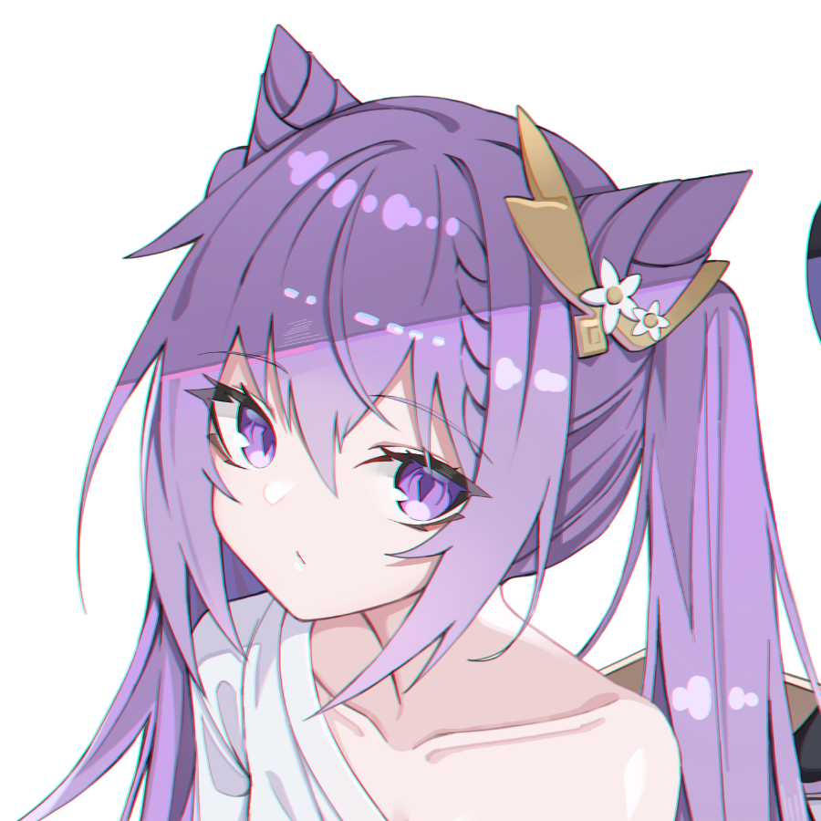 一条黑喵