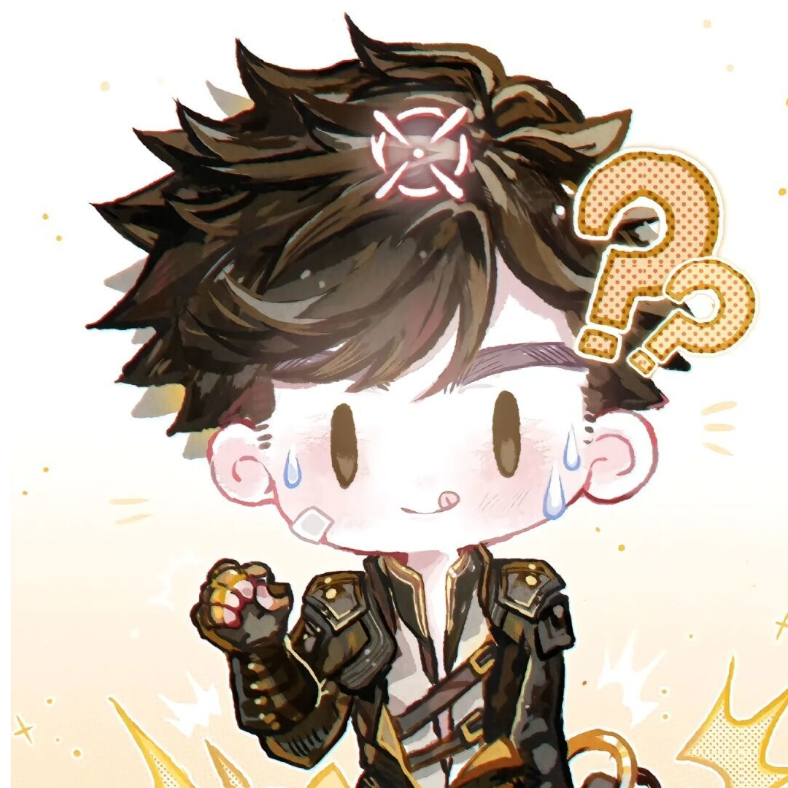 泡泡唐