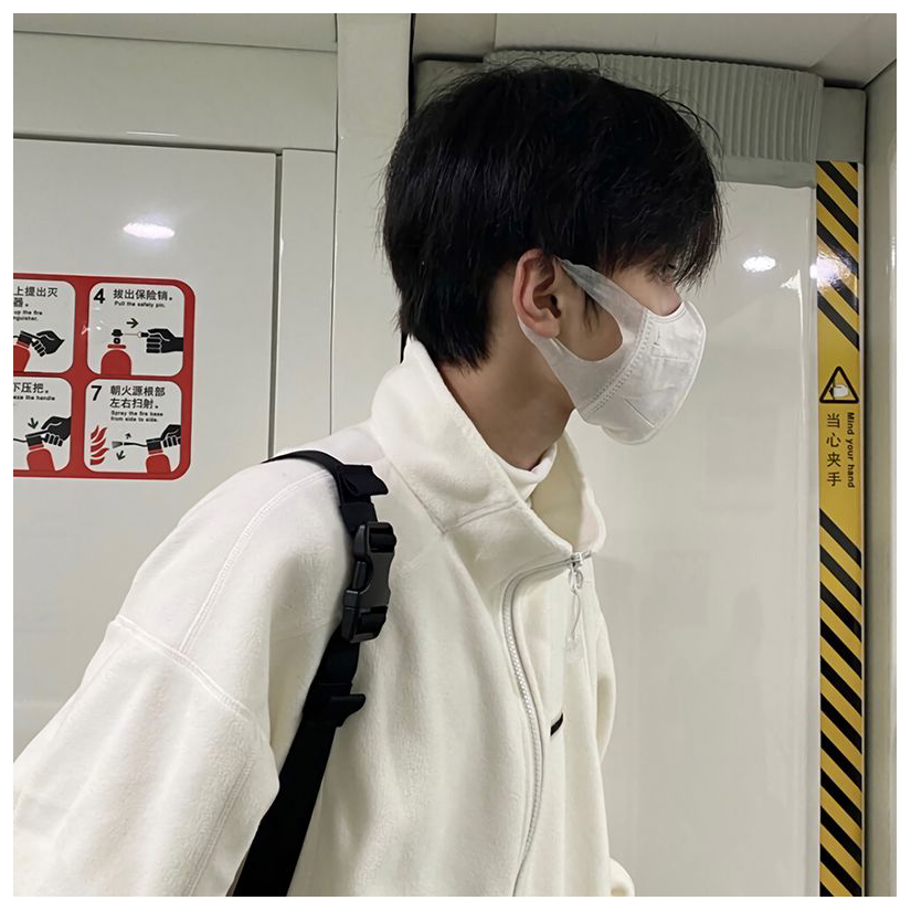 雾间珏