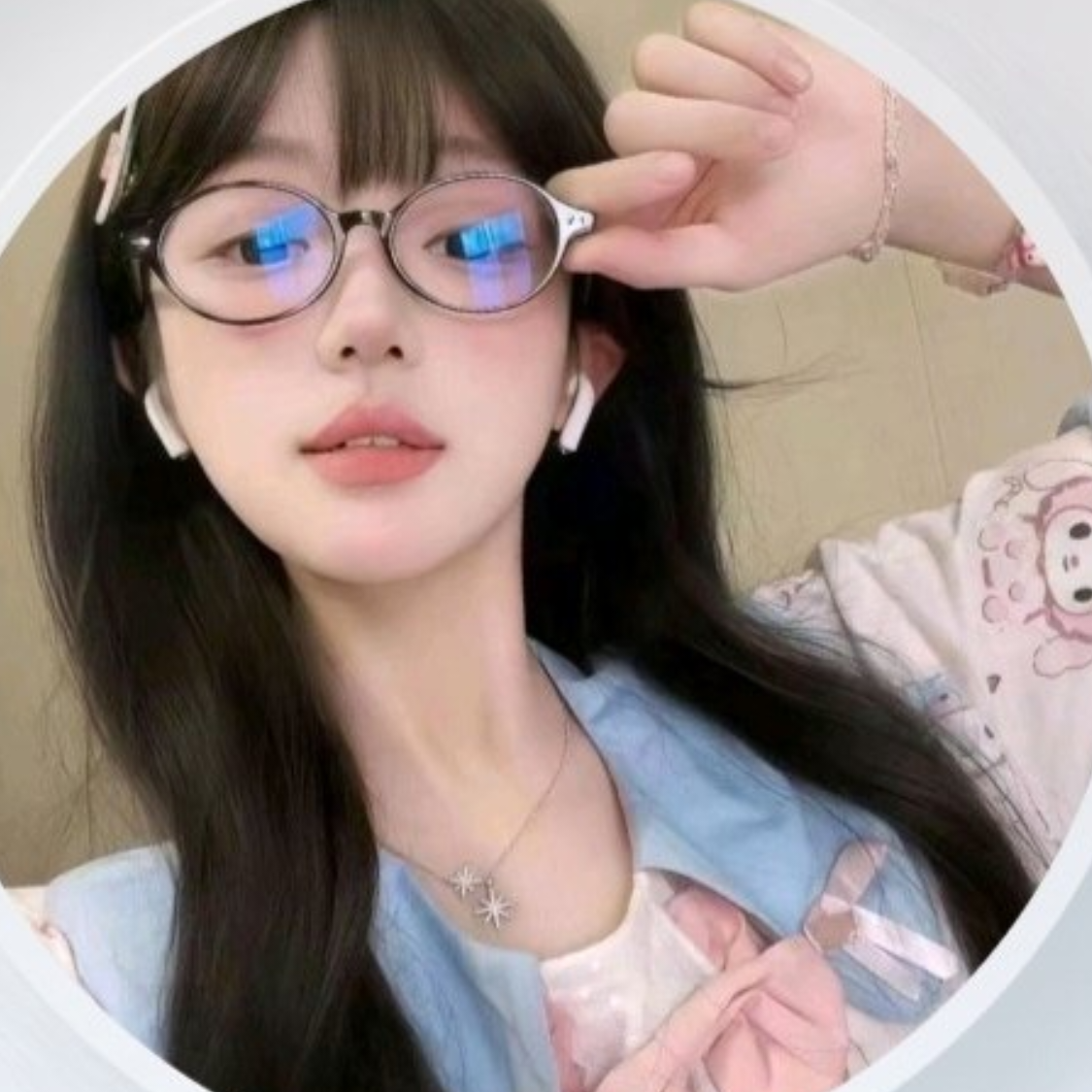 小鱼饼仙瑶