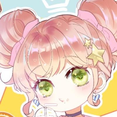 猫栗子🌰