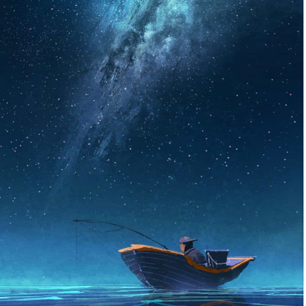 星空谧语