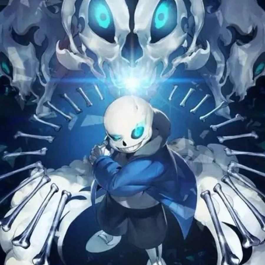 sans