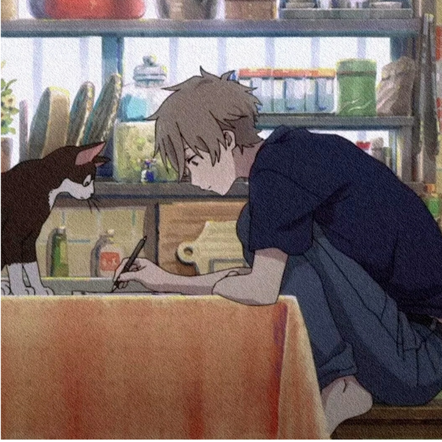 迷茫的豌豆