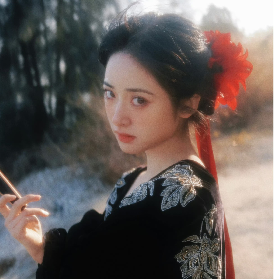 香菜yyds