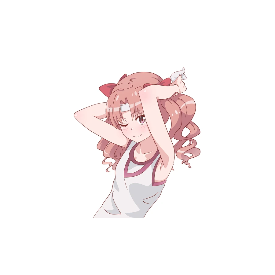 夹击妹扌斗