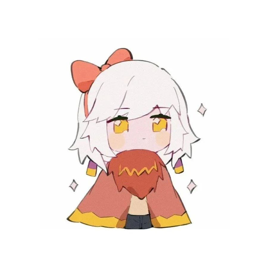 唔