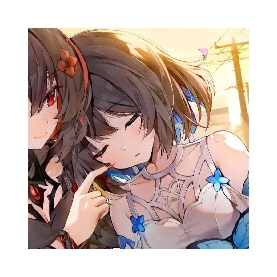 希儿芙乐艾（白）