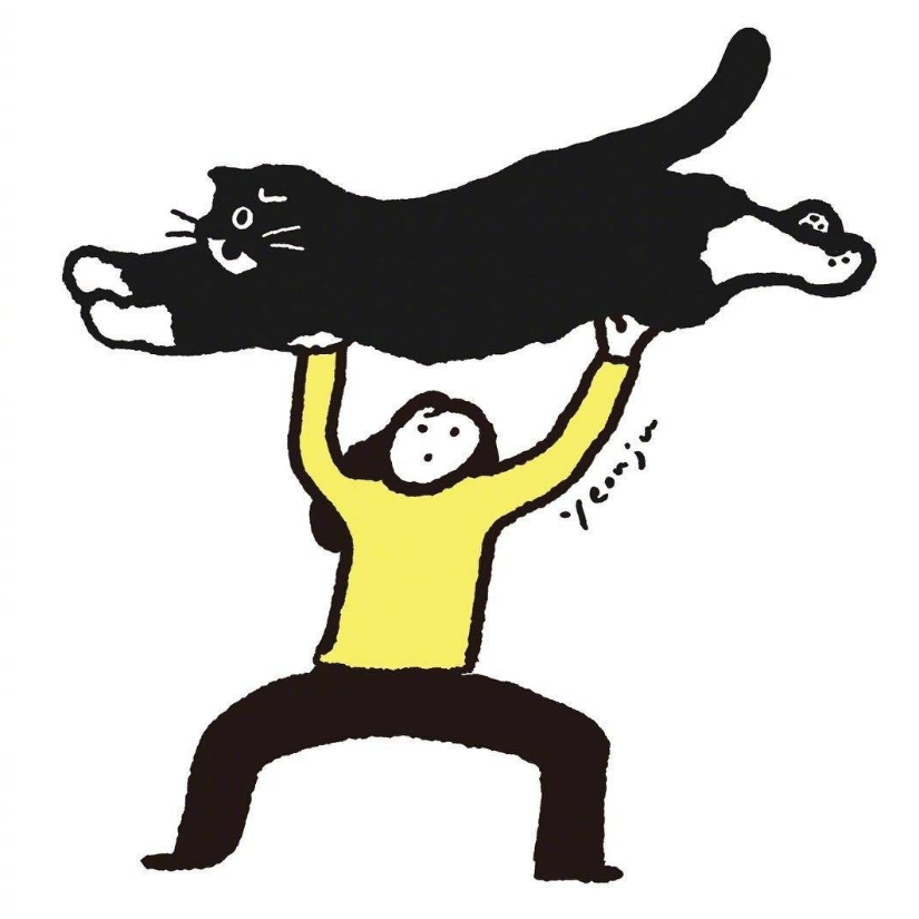 小确幸.