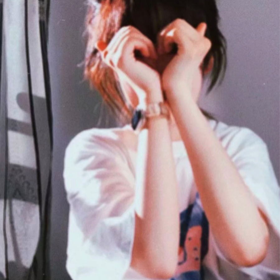 春天里的小怪兽