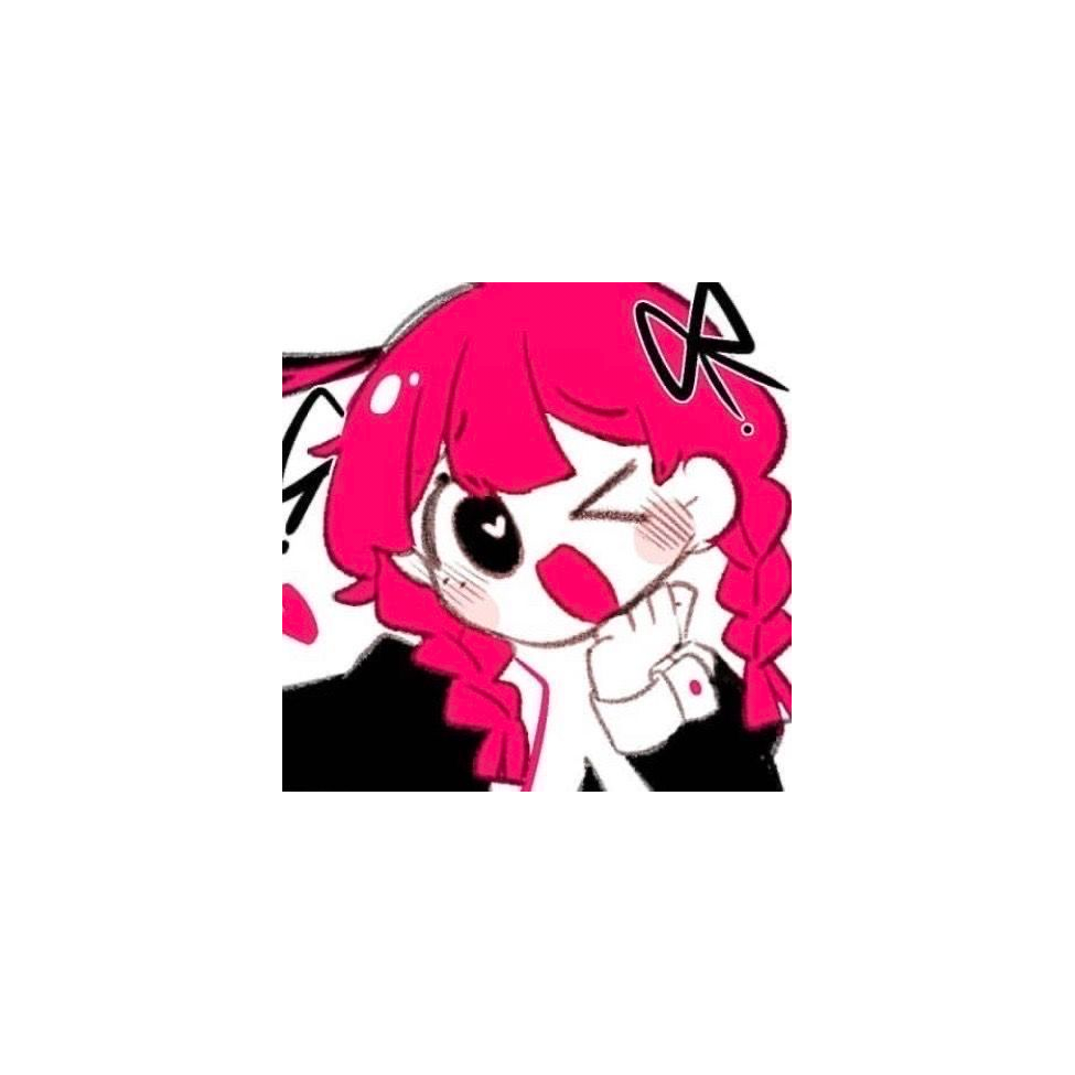 小怡哒咩.