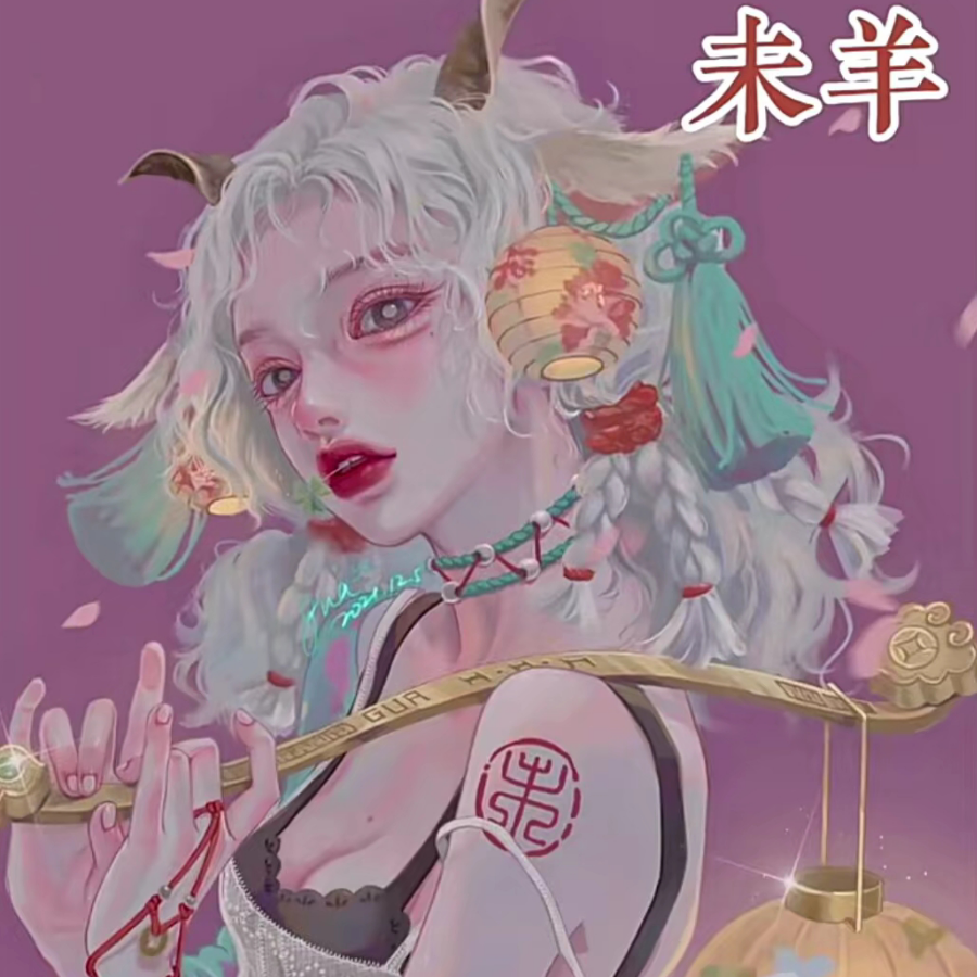 清风明月