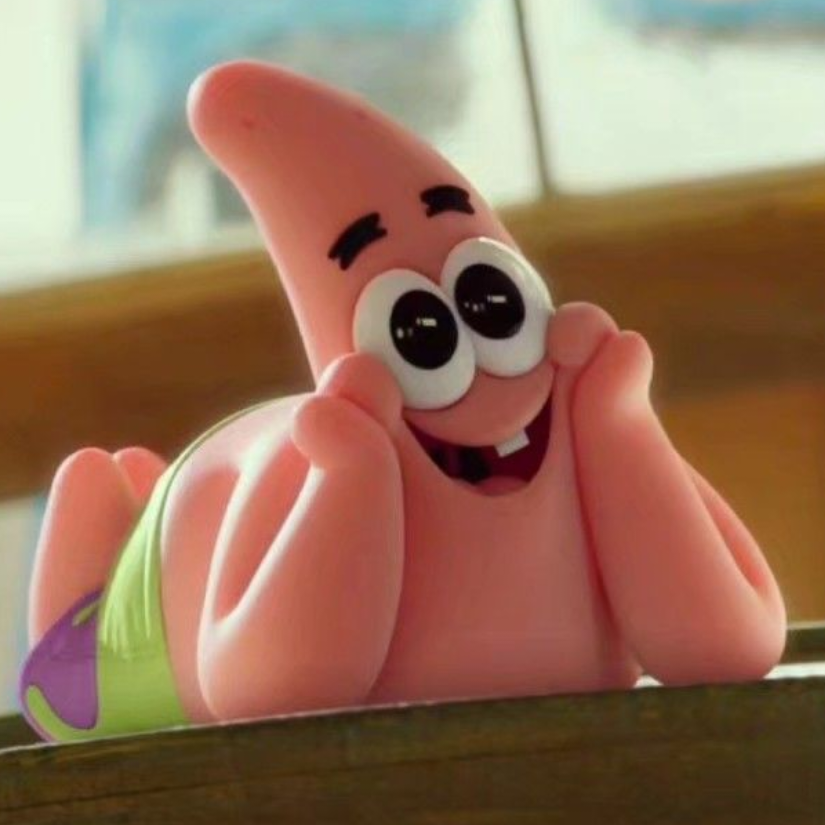 Patrick