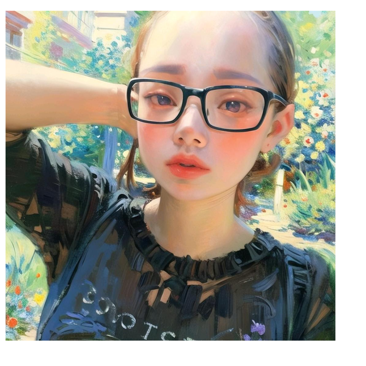 温温