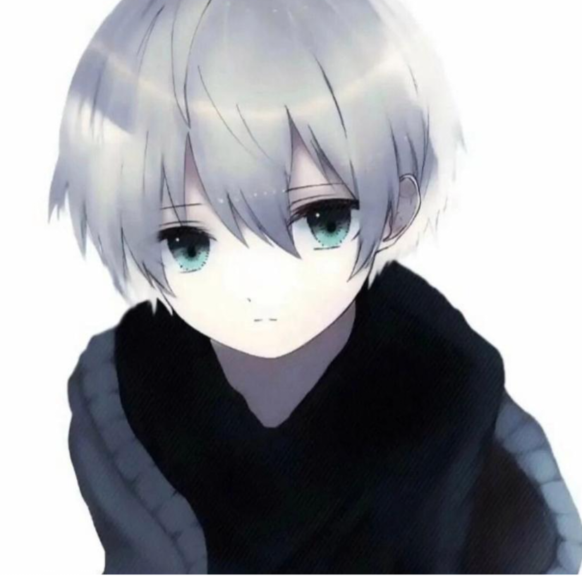 花鱼泪