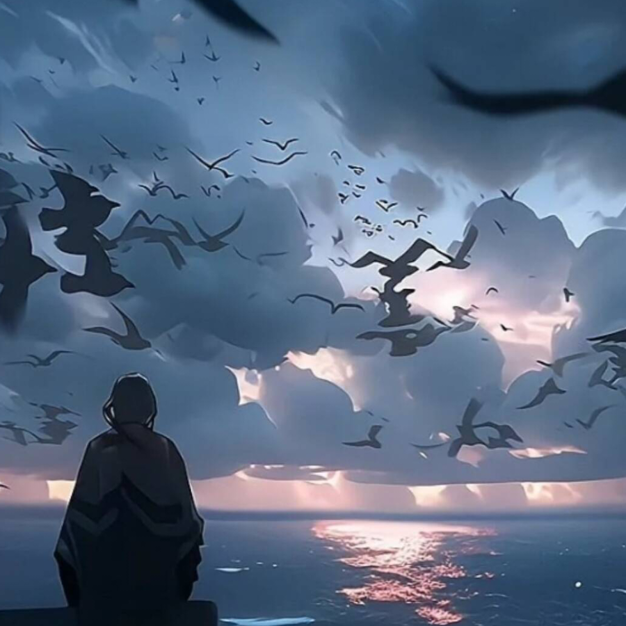 弑神流星