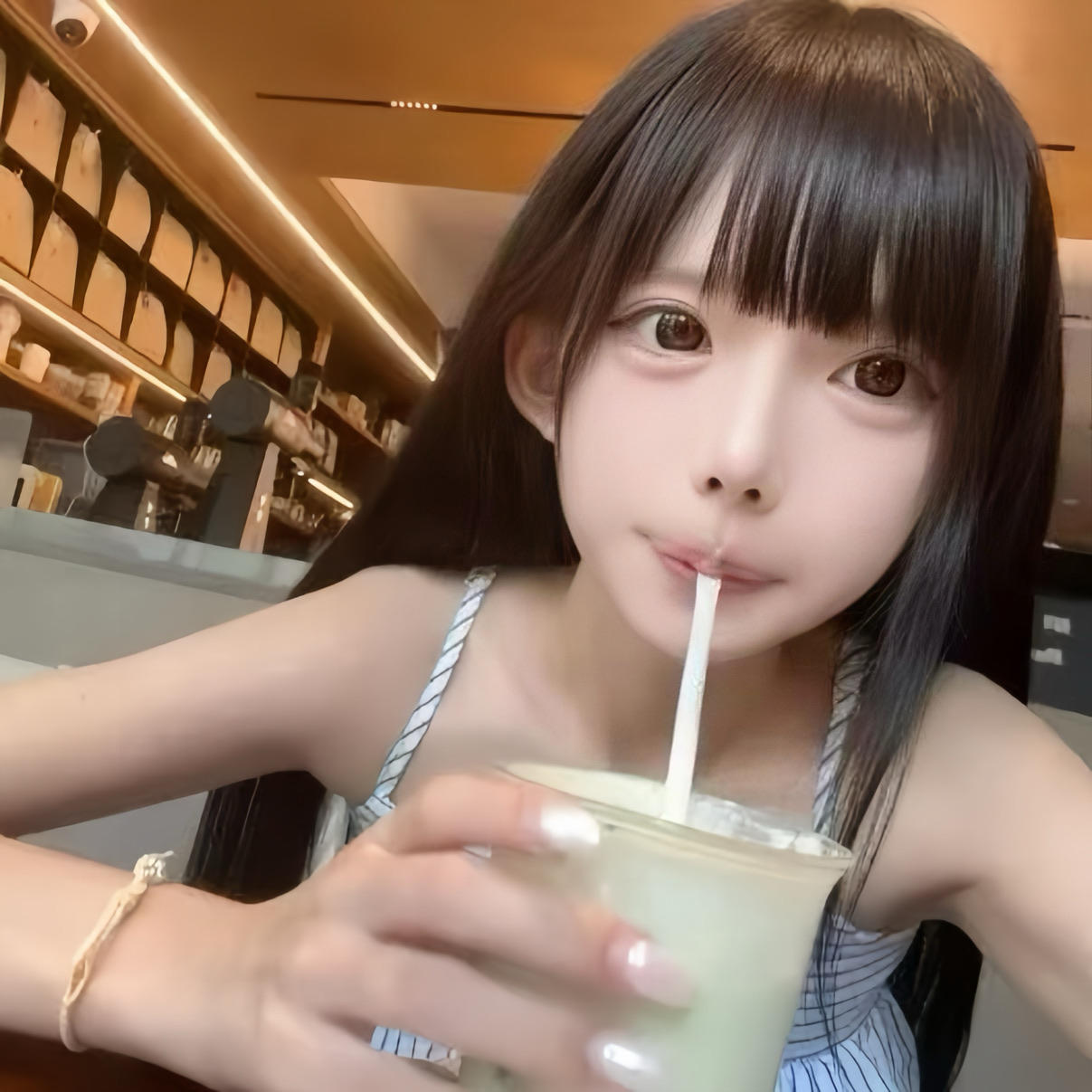 小至