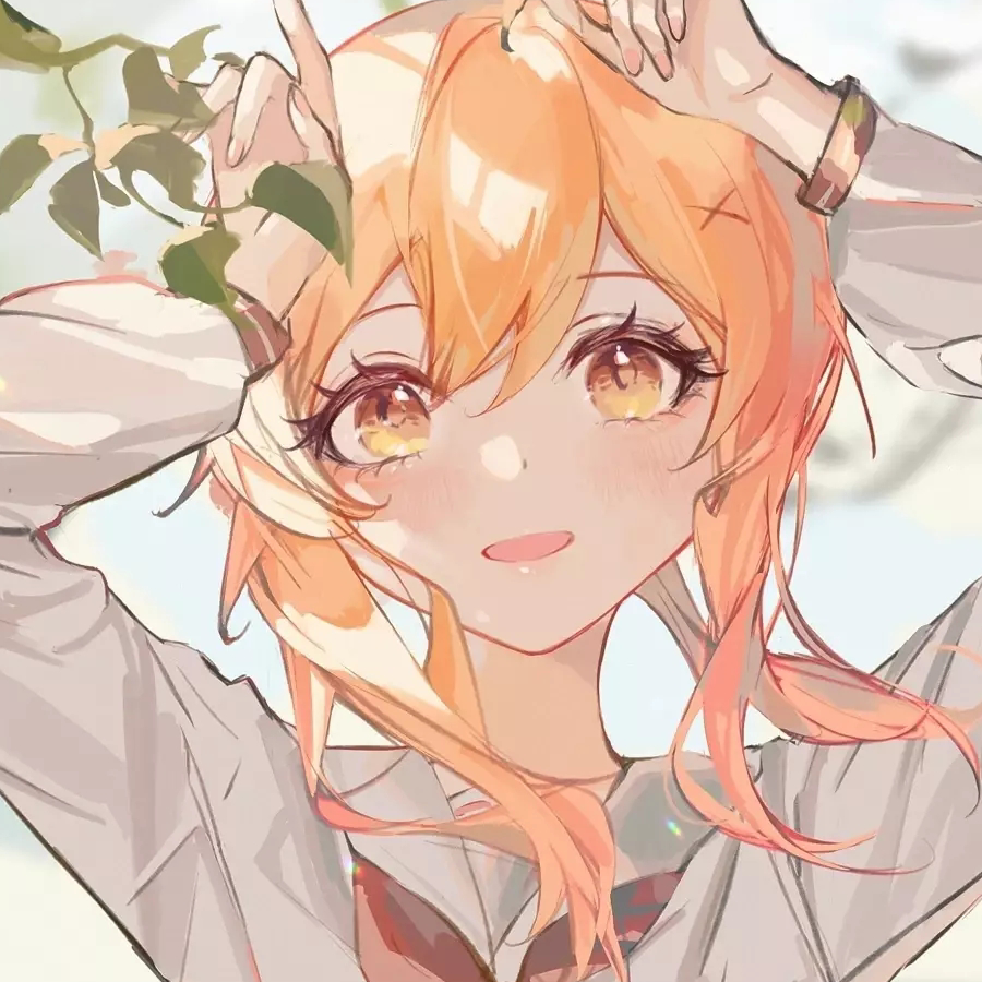 荧(乙女向)