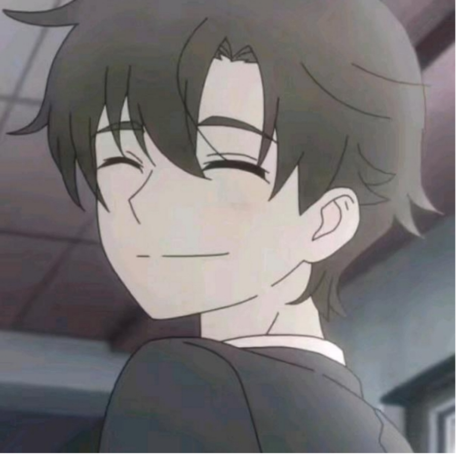 她和风皆温柔
