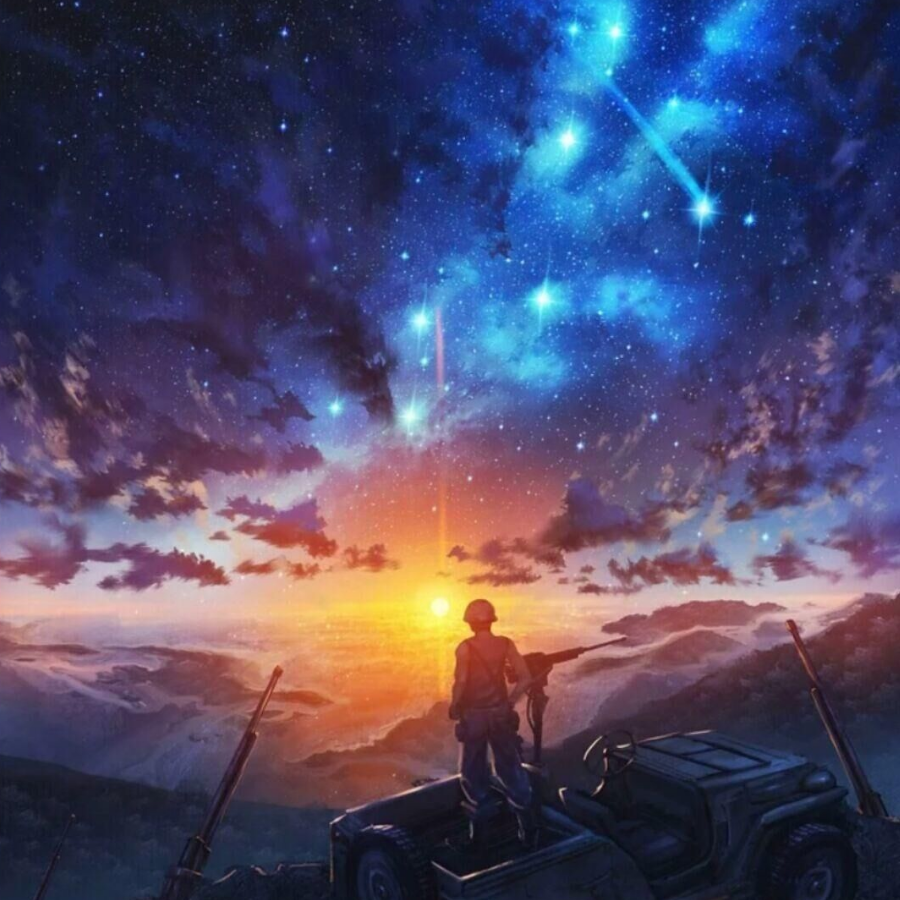 逍忆梦