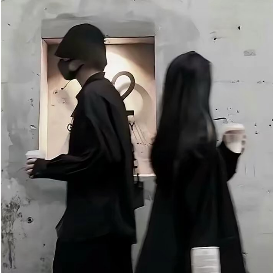 清落