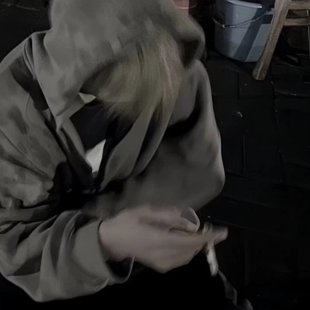 恨别当初
