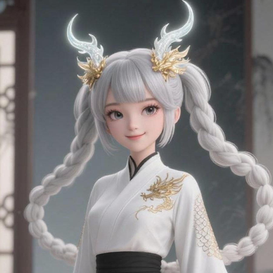 今汐何年