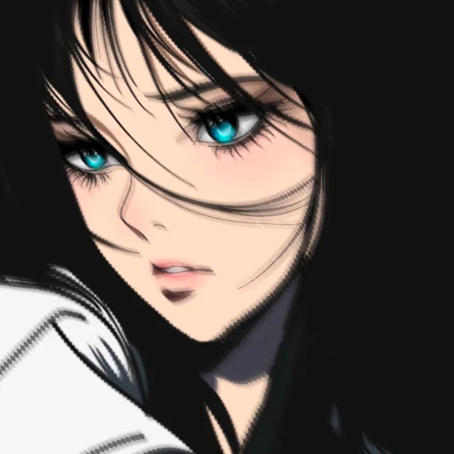 。