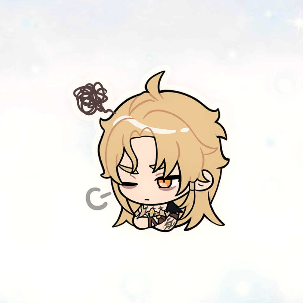 一颗星星豆