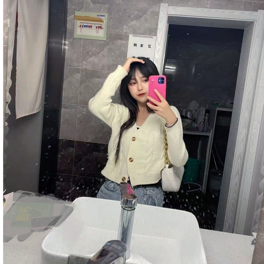 小晗勇往直前