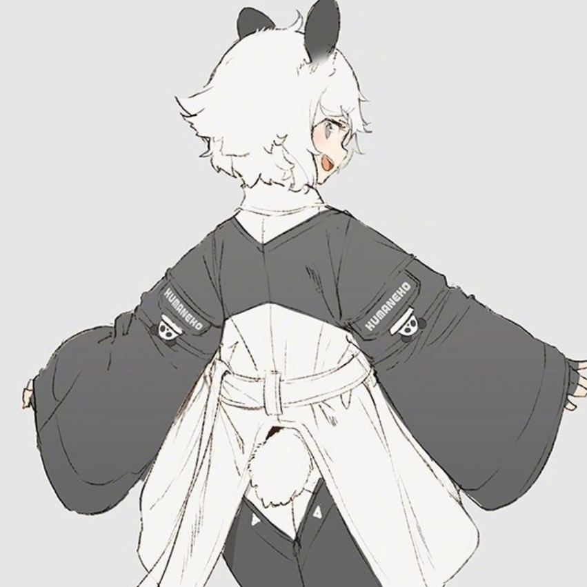 🐱🐻