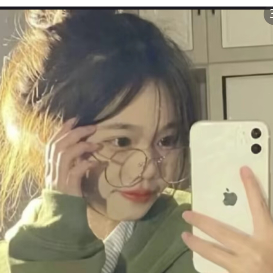 窝是林林呀