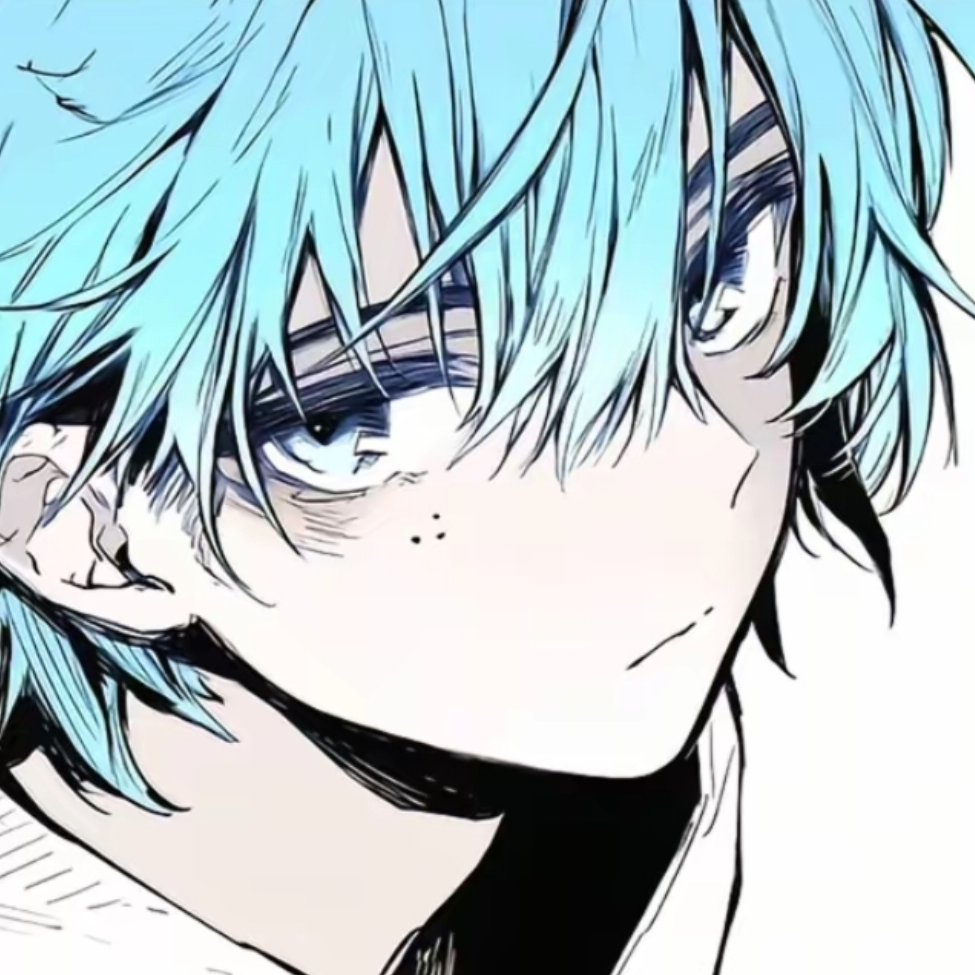 B站搜夜猫~拓海