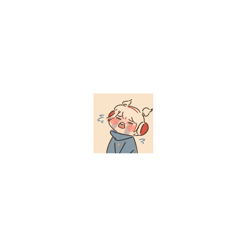 。