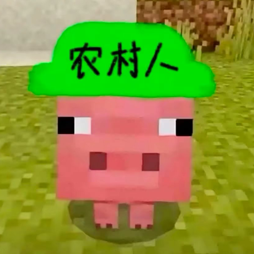 农村人