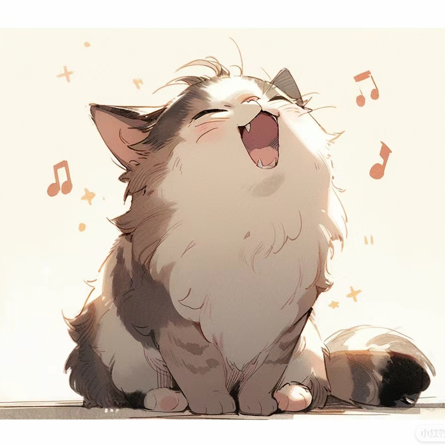 ねこちゃん