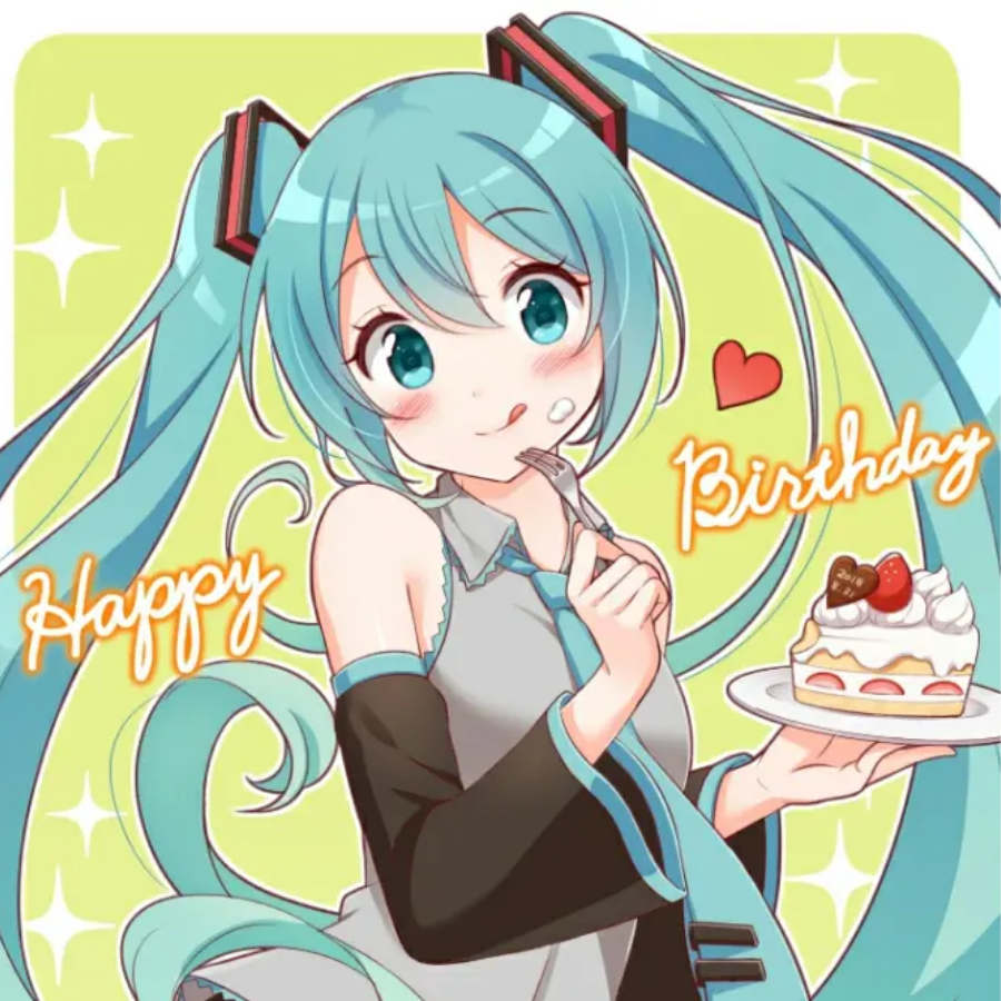 miku