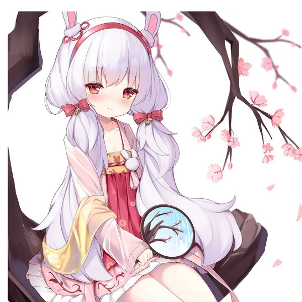 栀离鸢年