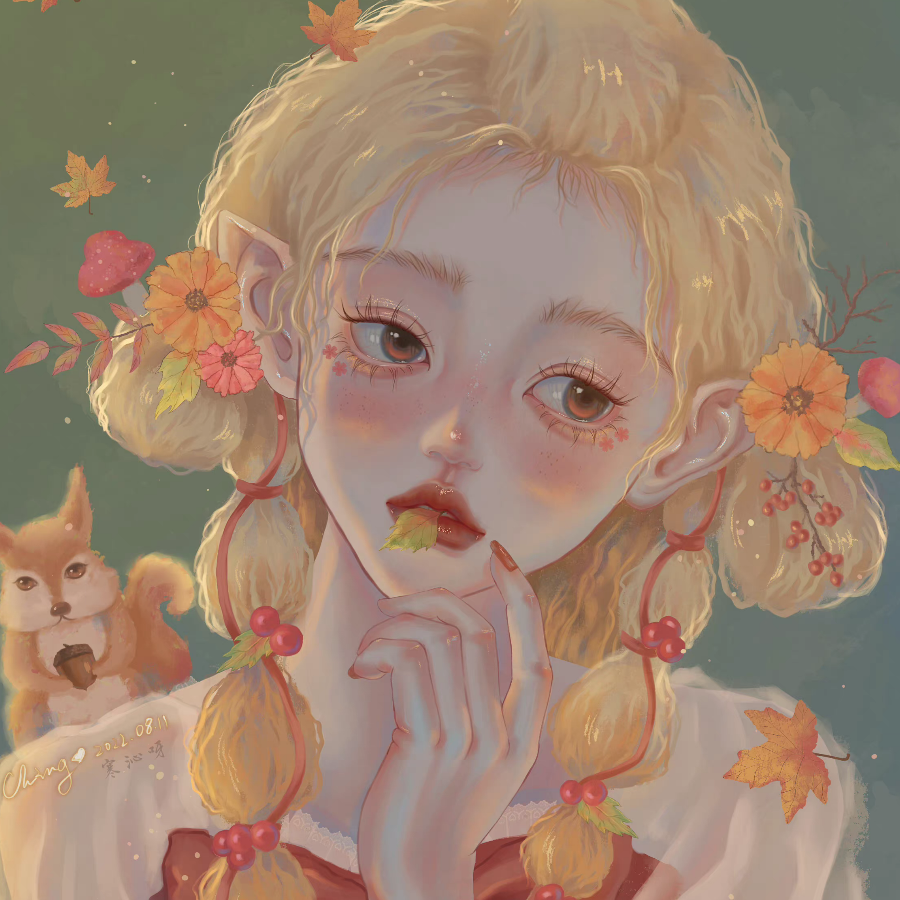 ·末路荼靡·