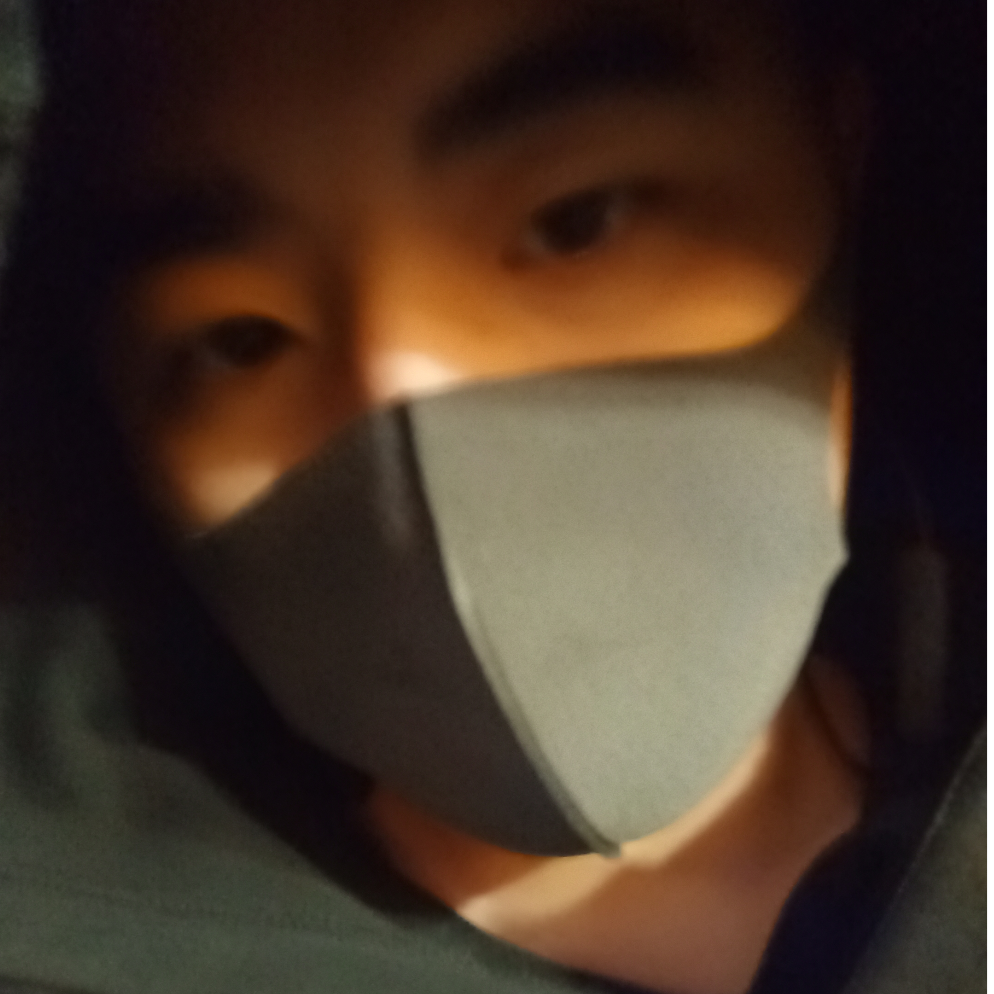 不正常的碳基生物