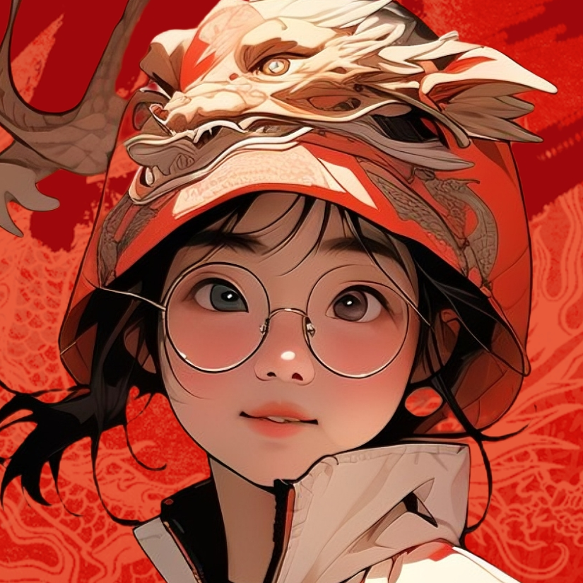 猪猪