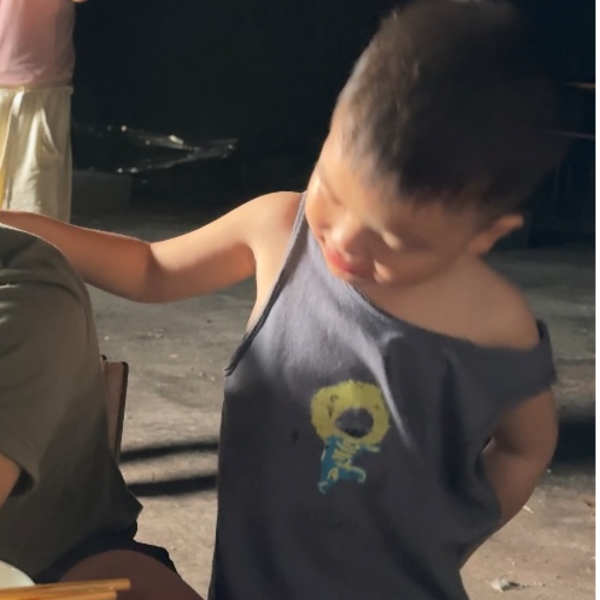 小丁
