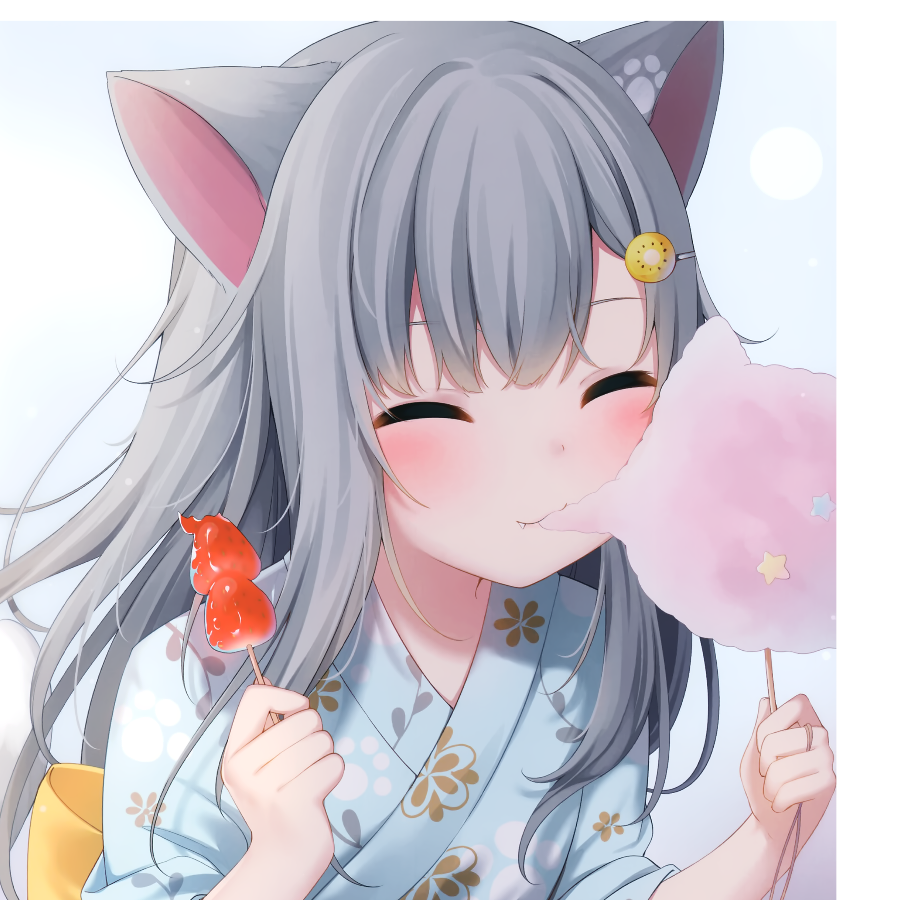 甘城猫猫