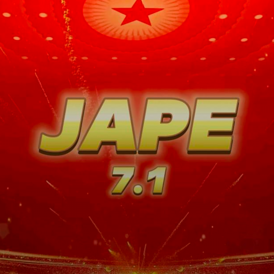 Jape