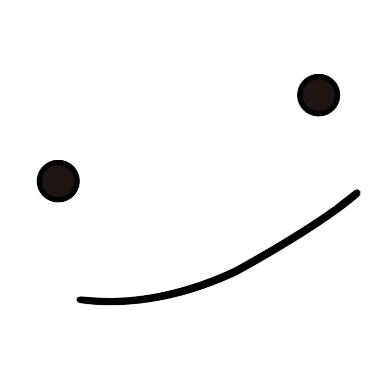 一 一
