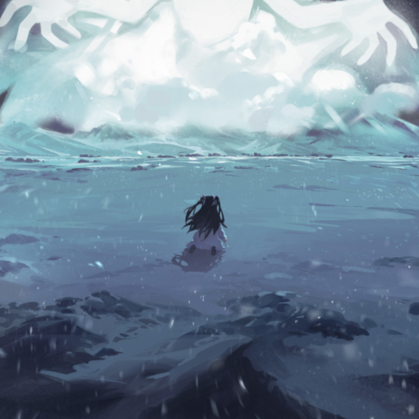 ><>   fish"
