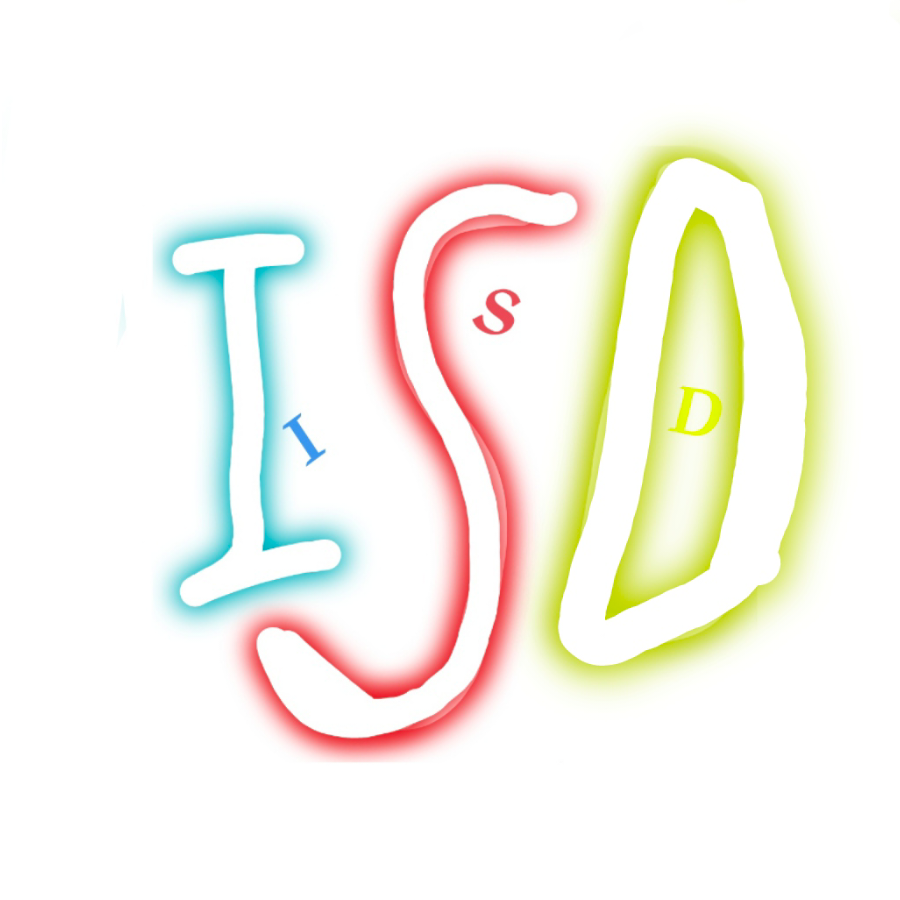 ISD小灰灰
