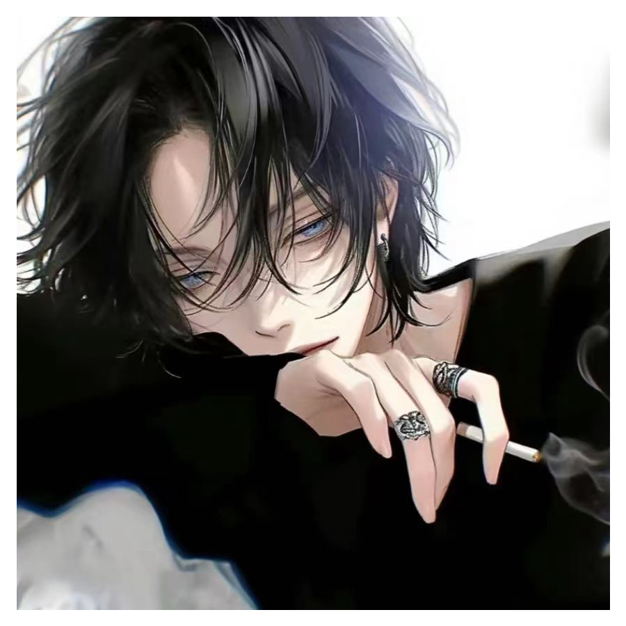 。